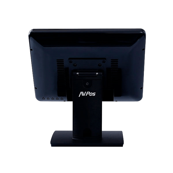 AVPos T15 VGA capacitiva  Monitor Táctil