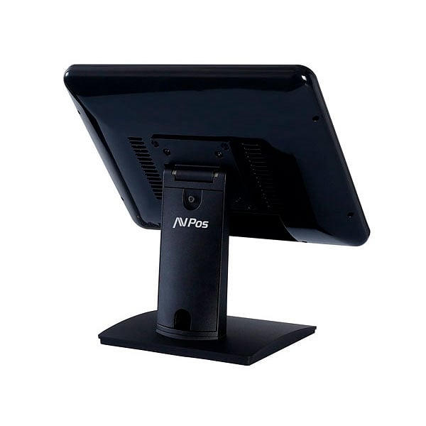 AVPos T15 VGA capacitiva  Monitor Táctil