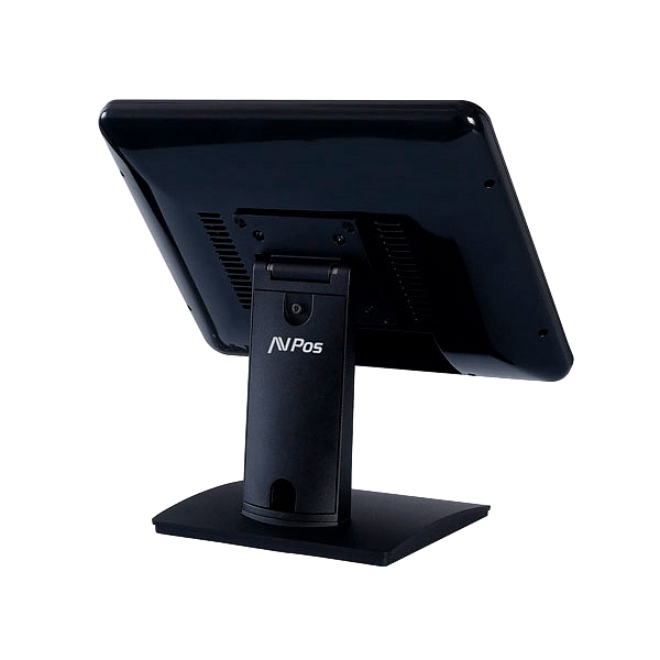 AVPos T15 VGA capacitiva  Monitor Táctil