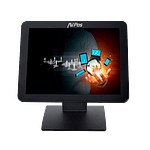 AVPos T17 VGA capacitiva  Monitor Táctil