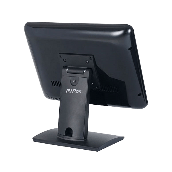 AVPos T17 VGA capacitiva  Monitor Táctil