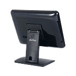 AVPos T17 VGA capacitiva  Monitor Táctil