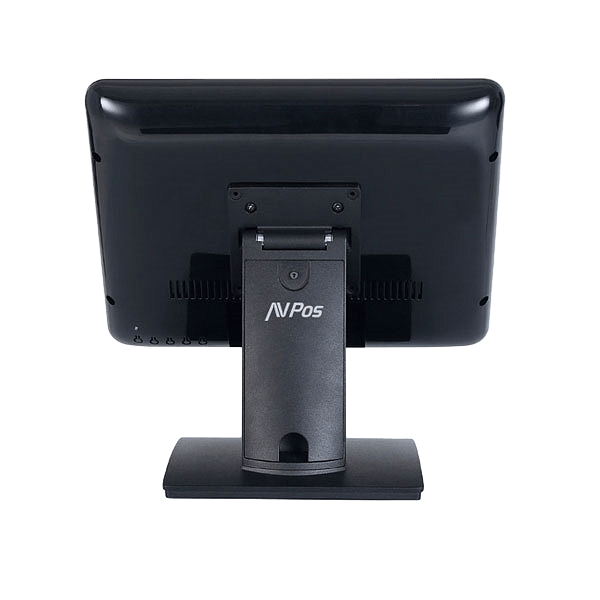 AVPos T17 VGA capacitiva  Monitor Táctil