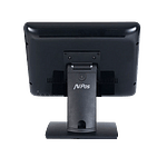 AVPos T17 VGA capacitiva  Monitor Táctil