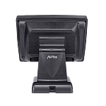AVPos K3000B 15 J19004GBSSD64GB negro  TPV Compacto