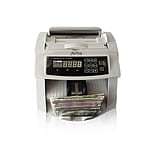 AVPOS DTC70 Contador Detector Billetes Falsos