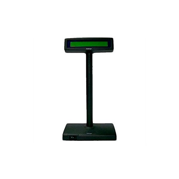 Bixolon bcd2000k usb negro Visor de precio