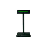 Bixolon bcd2000k usb negro Visor de precio