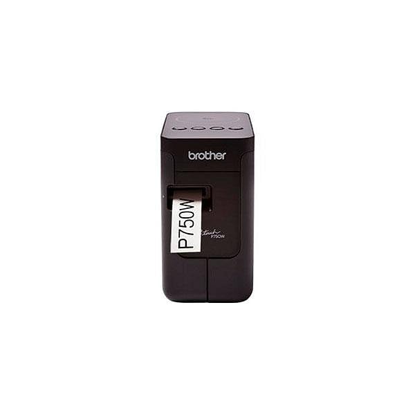 Brother PTP750W  Impresora de etiquetas