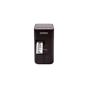 Brother PTP750W  Impresora de etiquetas