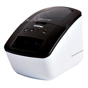 Brother QL700  Impresora etiquetas