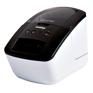 Brother QL700  Impresora etiquetas