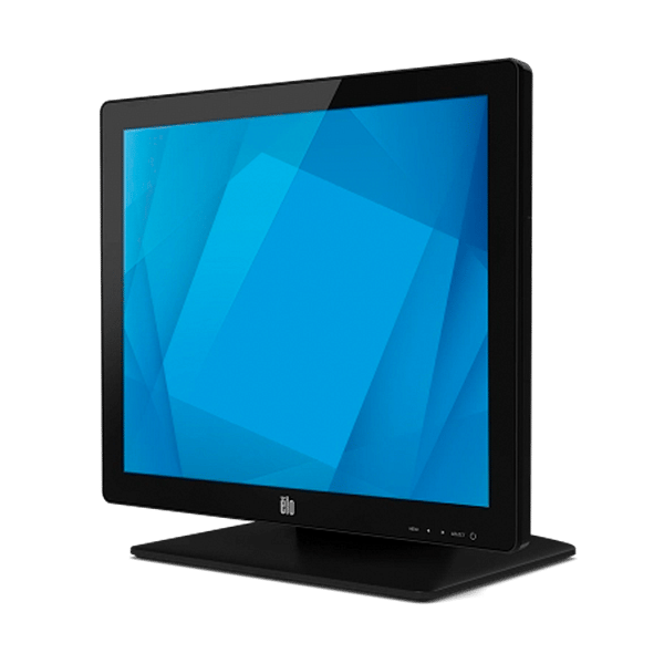 Elo 1717L 17 HDMI VGA  Monitor Táctil