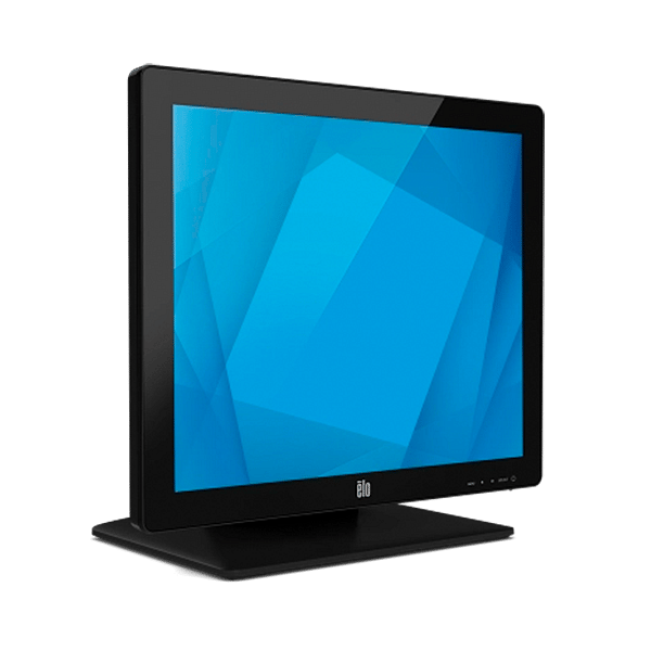 Elo 1717L 17 HDMI VGA  Monitor Táctil