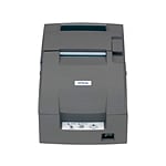 Epson TM U220B USB negra  Impresora tickets