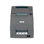 Epson TM U220B USB negra  Impresora tickets