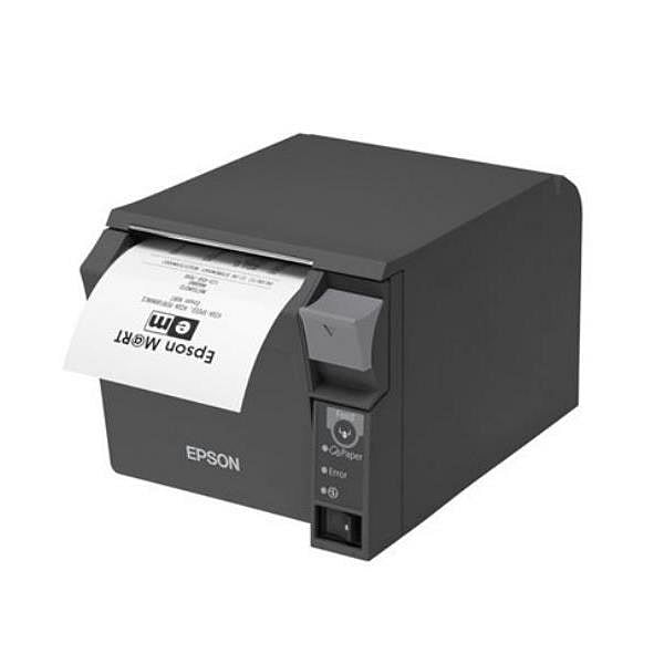 EPSON TMT70II  WIFI Impresora de tiquets