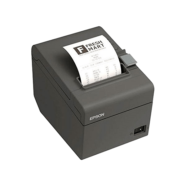 Epson Impresora Tiquets TMT20II USBEthernet