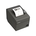 Epson Impresora Tiquets TMT20II USBEthernet