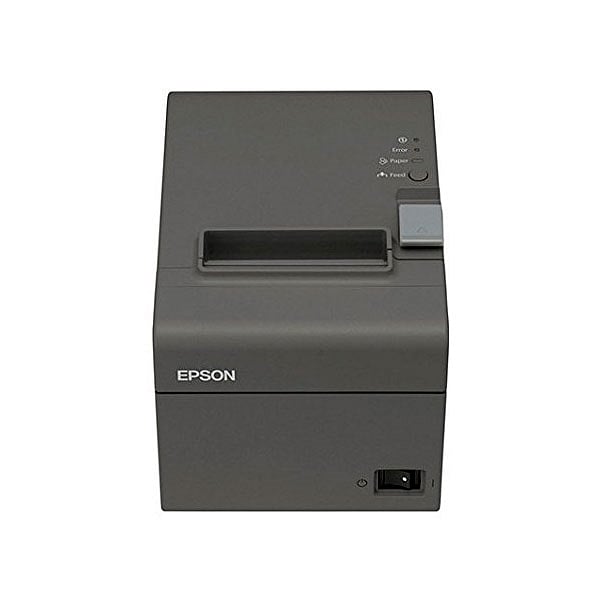 Epson Impresora Tiquets TMT20II USBEthernet
