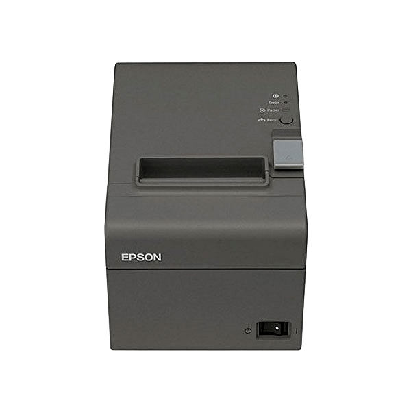 Epson Impresora Tiquets TMT20II USBEthernet