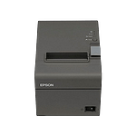 Epson Impresora Tiquets TMT20II USBEthernet