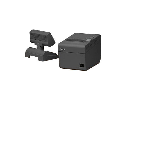 Epson Impresora Tiquets TMT20II USBEthernet