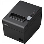 Epson TMT20III térmica ethernet negra  Impresora tickets
