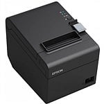 Epson TMT20III térmica ethernet negra  Impresora tickets