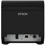 Epson TMT20III térmica ethernet negra  Impresora tickets
