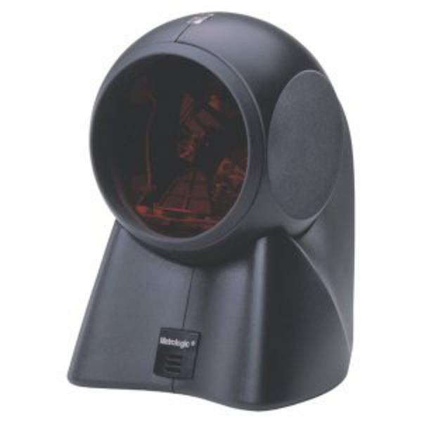 Honeywell 7120 Orbit USB negro Lector de codigo de barras