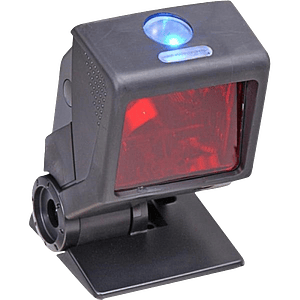 Honeywell QuantumT 3580 RS232  Lector de código de barras