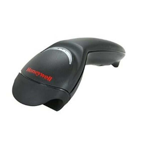 Honeywell MS5145 Eclipse negro  Lector de código de barras
