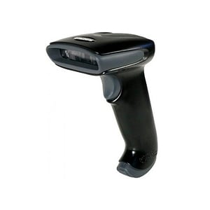 Honeywell 1300g Hyperion USB negro 1D  Lector de código de barras