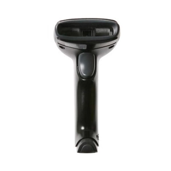 Honeywell 1300g Hyperion USB negro 1D  Lector de código de barras