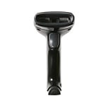 Honeywell 1300g Hyperion USB negro 1D  Lector de código de barras