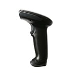Honeywell 1300g Hyperion USB negro 1D  Lector de código de barras