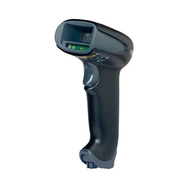 Honeywell Xenon 1900 Negro  Lector de codigo de barras
