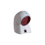 Honeywell MS7120 Orbit Blanco | Lector de código de barras