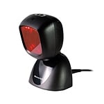 Honeywell HF600 2DQR Negro USB  Lector de codigo de barras