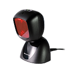Honeywell HF600 2DQR Negro USB  Lector de codigo de barras