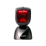 Honeywell HF600 2DQR Negro USB  Lector de codigo de barras