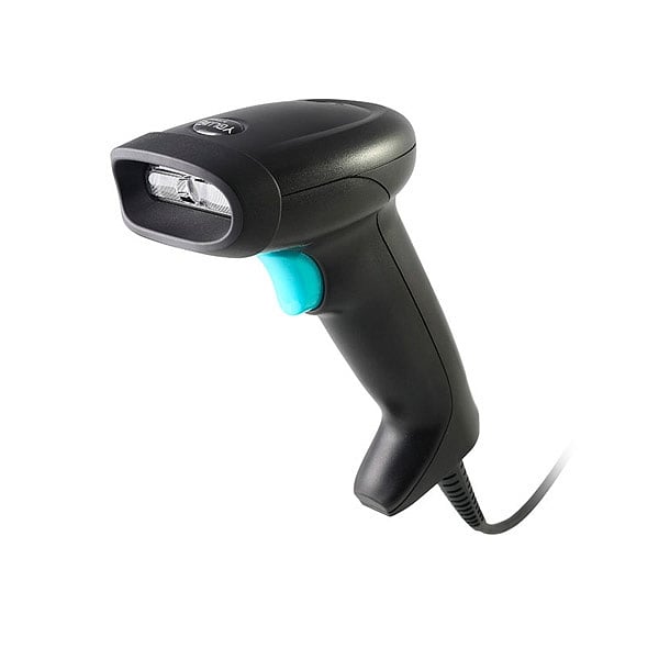 Honeywell HH360 1D  Lector de codigo de barras