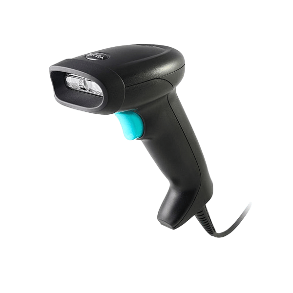 Honeywell HH360 1D  Lector de codigo de barras