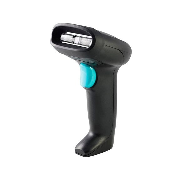 Honeywell HH360 1D  Lector de codigo de barras