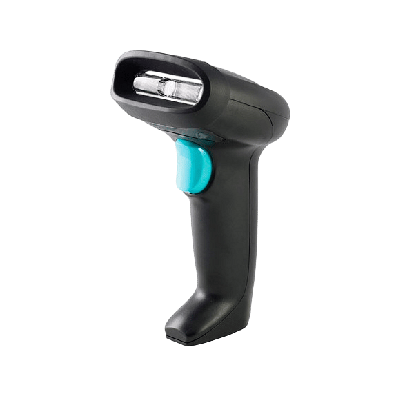 Honeywell HH360 1D  Lector de codigo de barras