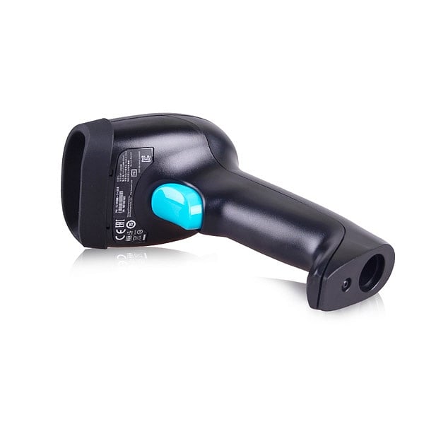 Honeywell HH360 1D  Lector de codigo de barras