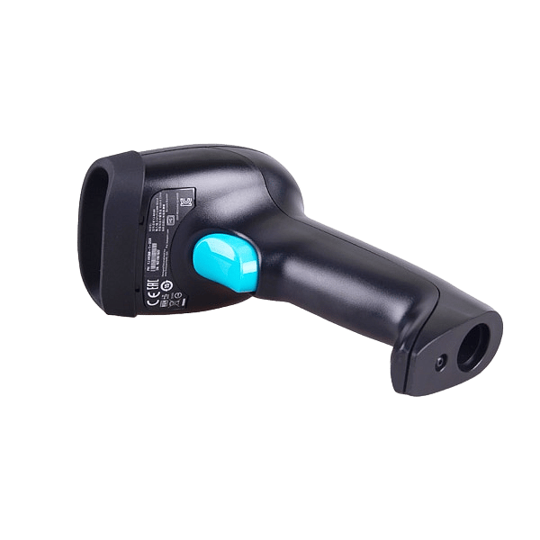 Honeywell HH360 1D  Lector de codigo de barras