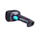 Honeywell HH360 1D  Lector de codigo de barras