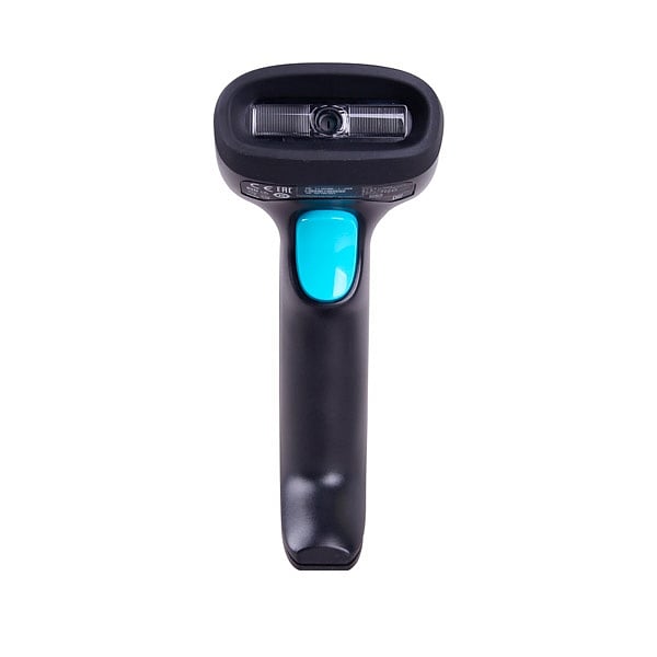 Honeywell HH360 1D  Lector de codigo de barras